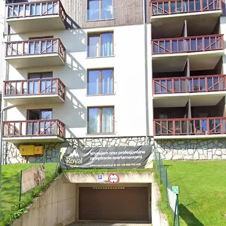 Chwila W Izerach Świeradów-Zdrój