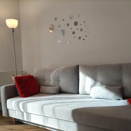 Apartment Chwila W Izerach *