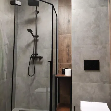 Chwila W Izerach * Swieradow-Zdroj