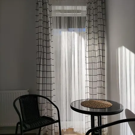 Apartment Chwila W Izerach *