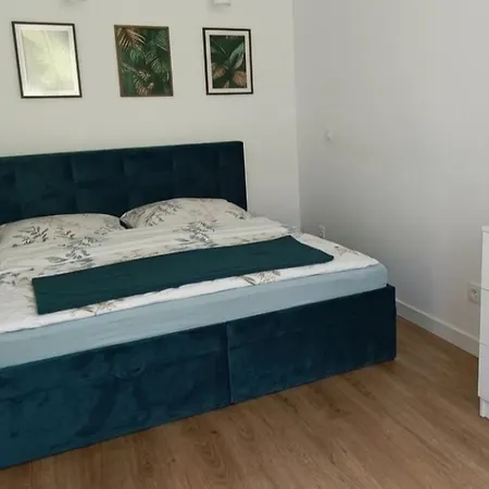 Chwila W Izerach Appartement *