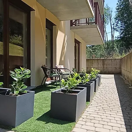 Appartement Chwila W Izerach *