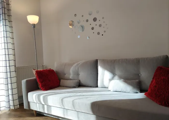 Apartment Chwila W Izerach *