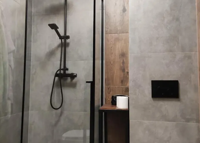 Chwila W Izerach * Swieradow-Zdroj