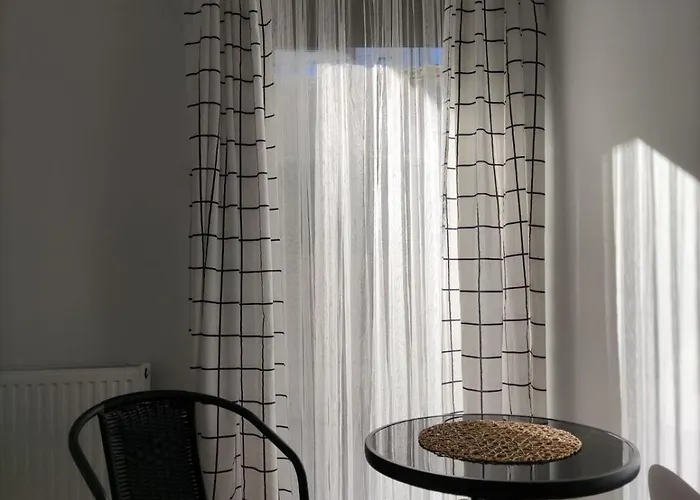 Apartment Chwila W Izerach *